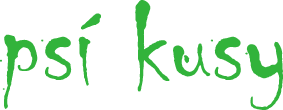 Psí kusy